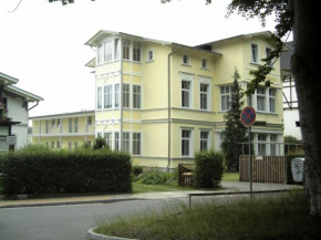 Villa Waldstrasse Whg 13